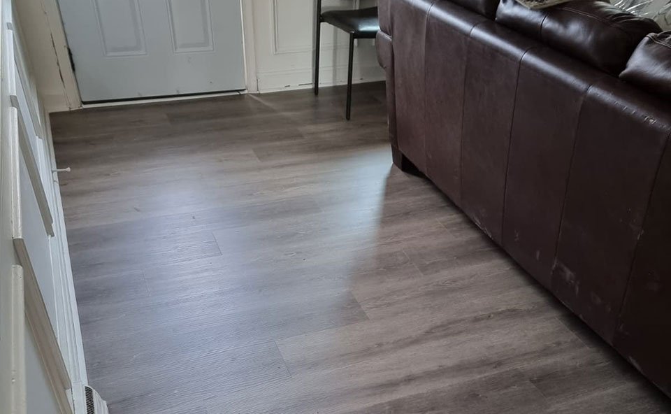 FV Home Renovation LLC