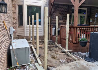 Fv renovation Before