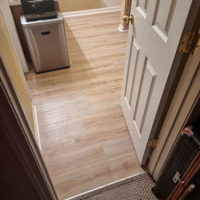 FV Remodeling Flooring