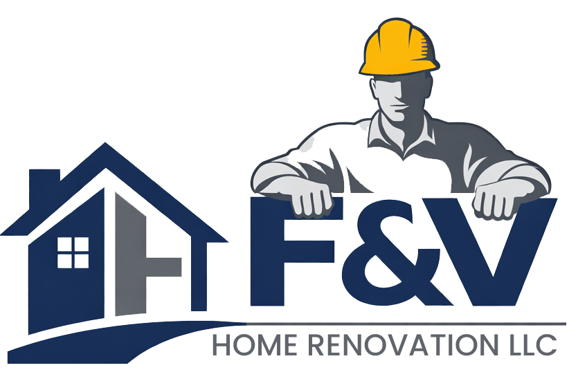 FV Home Renovation LLC in Cabarrus County